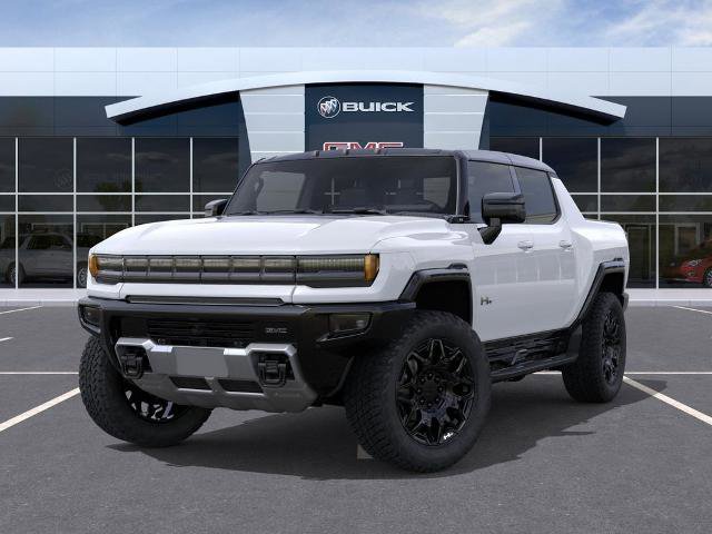 New 2026 GMC Hummer EV 4x4 Crew Cab image 6