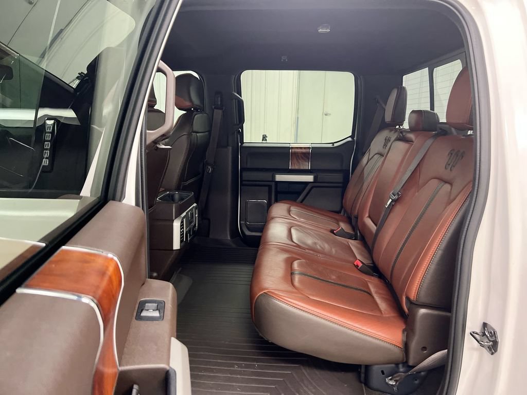Used 2018 Ford F150 King Ranch AWD/4WD image 23