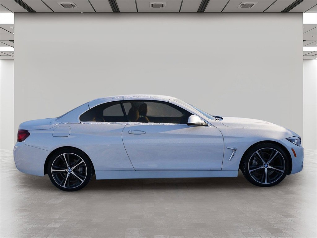 Used 2020 BMW 430i 430i w/ Convenience Package image 6
