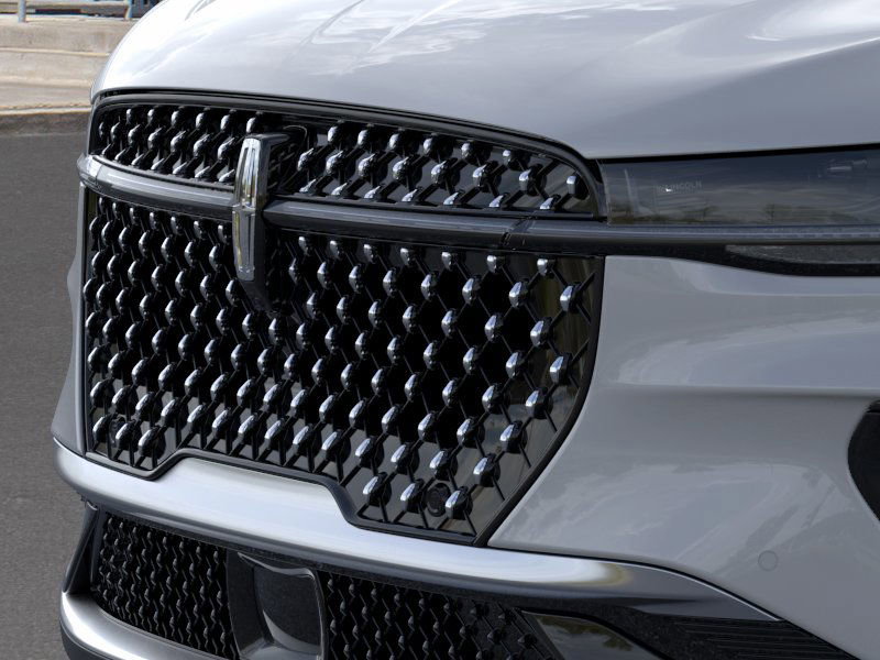 New 2026 Lincoln Nautilus Premier w/ Equipment Group 102A image 17