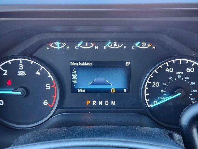 New 2025 Ford F350 XL w/ XL Chrome Package image 28