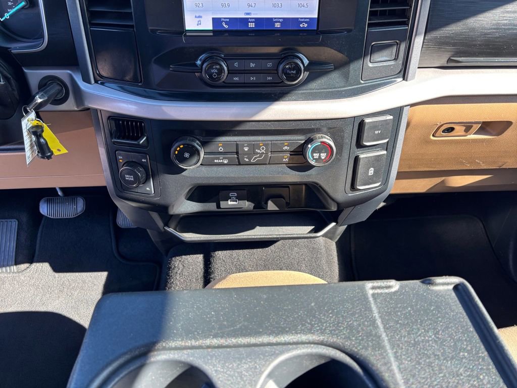 Used 2023 Ford F150 XLT image 20