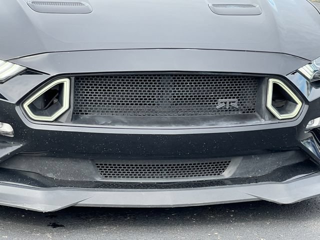 Used 2022 Ford Mustang GT Premium w/ Equipment Group 401A RWD image 40