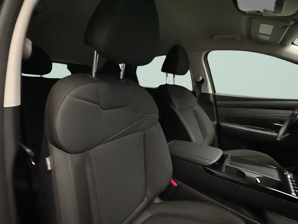 New 2026 Hyundai Tucson SEL AWD/4WD image 17
