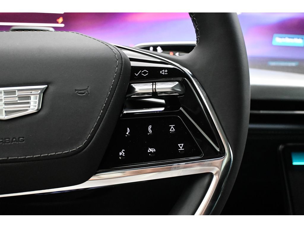 New 2026 Cadillac Escalade IQ Sport 2 AWD/4WD image 29