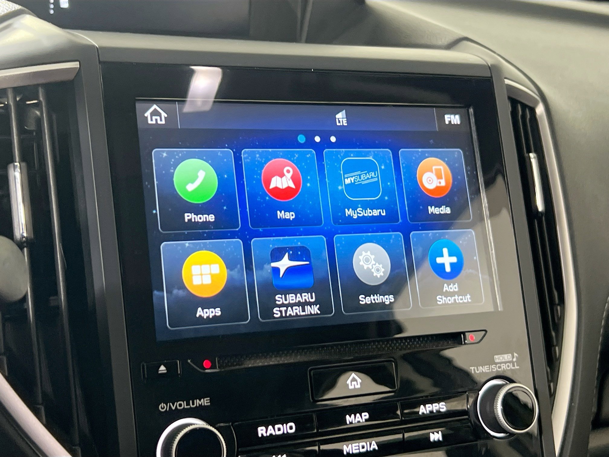 Used 2022 Subaru Forester Touring image 15