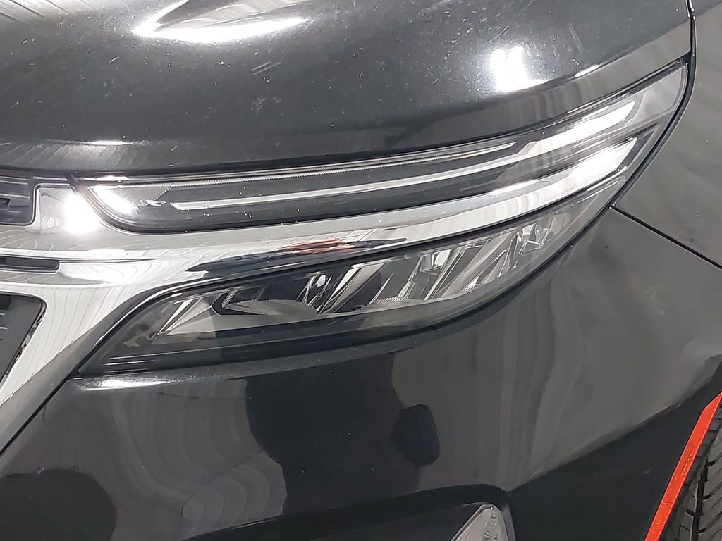 Used 2023 Chevrolet Equinox LT w/ Driver Convenience Package image 32