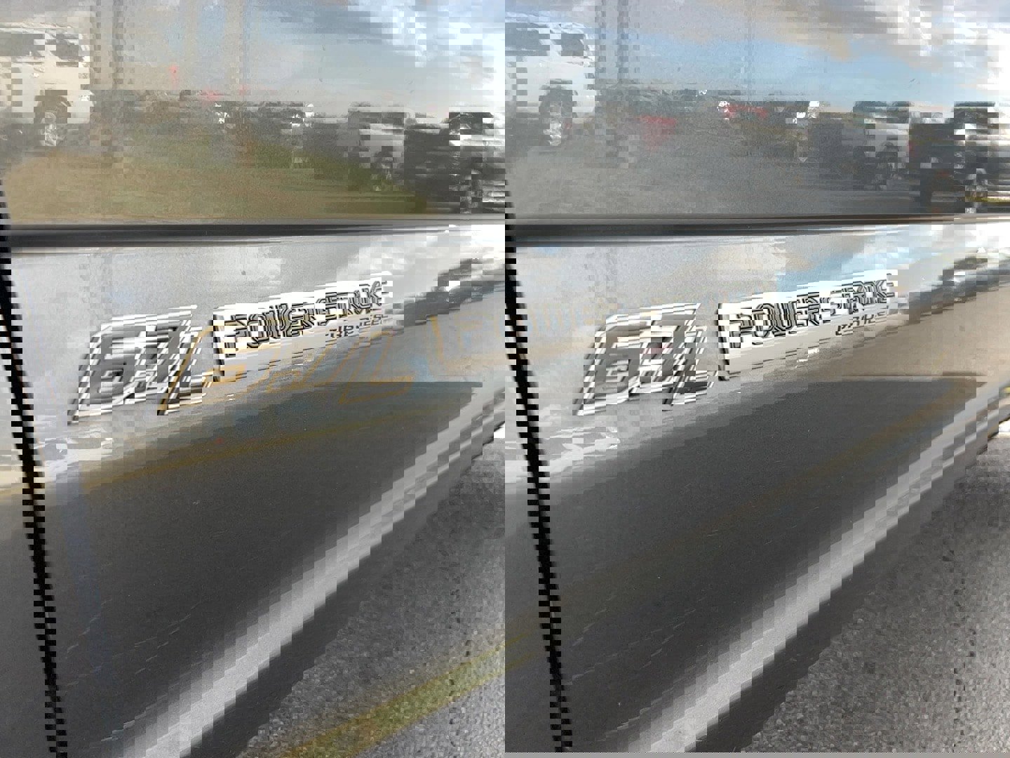 Used 2020 Ford F250 XLT w/ XLT Value Package image 10