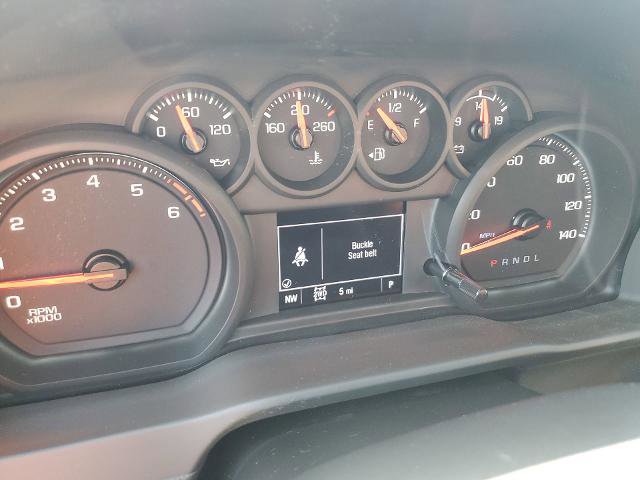 New 2025 GMC Sierra 3500 Pro w/ Convenience Package image 20