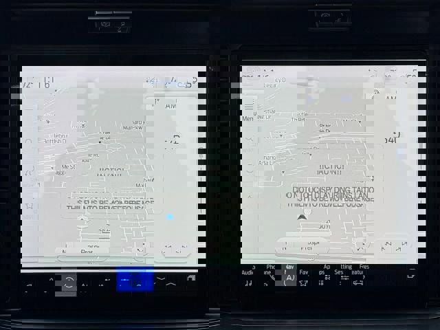 New 2026 Ford F250 King Ranch w/ Chrome Package image 15