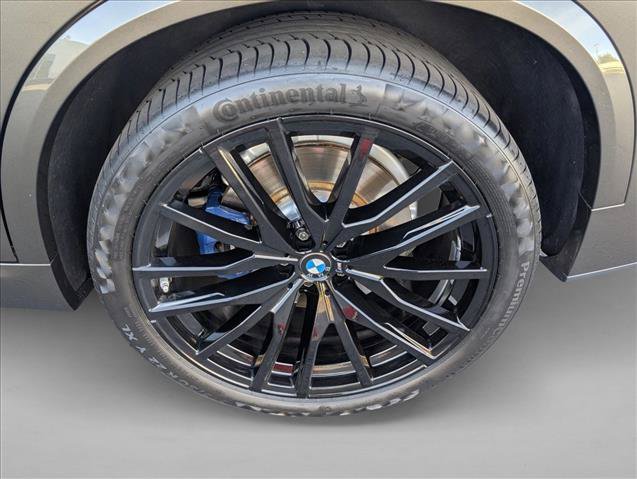 Certified 2023 BMW X5 M50i w/ Executive Package AWD/4WD image 25