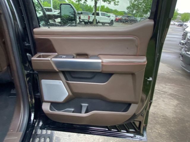 Used 2026 Ford F250 King Ranch w/ Tremor Off-Road Package AWD/4WD image 36
