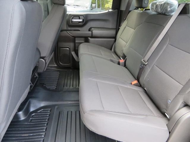 Used 2026 GMC Sierra 1500 Pro w/ Pro Value Package image 26