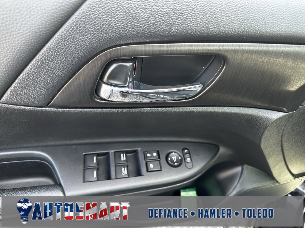 Used 2014 Honda Accord EX image 16