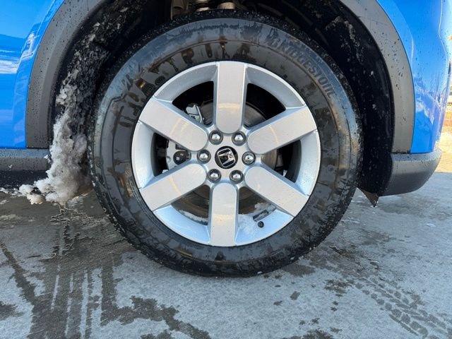 Used 2026 Honda Prologue EX image 28