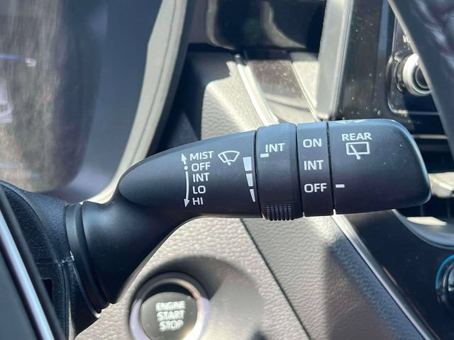 Certified 2022 Toyota Corolla Cross LE AWD/4WD image 27