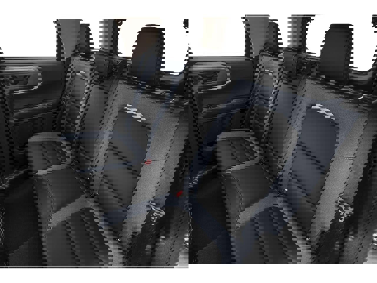 New 2026 Ford Bronco Sport Outer Banks w/ Outer Banks Tech Package+ image 35