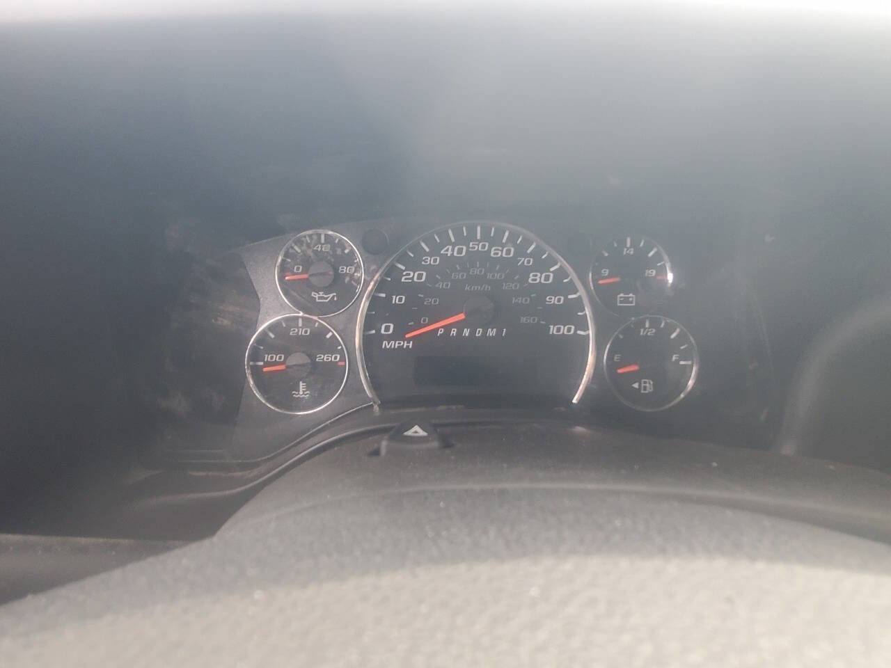 Used 2025 GMC Savana 2500 w/ Driver Convenience Package image 20