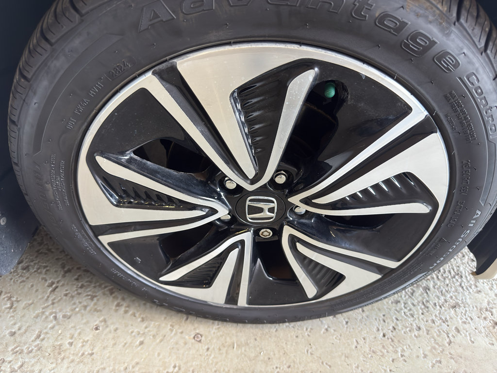 Used 2017 Honda Civic EX-L image 35