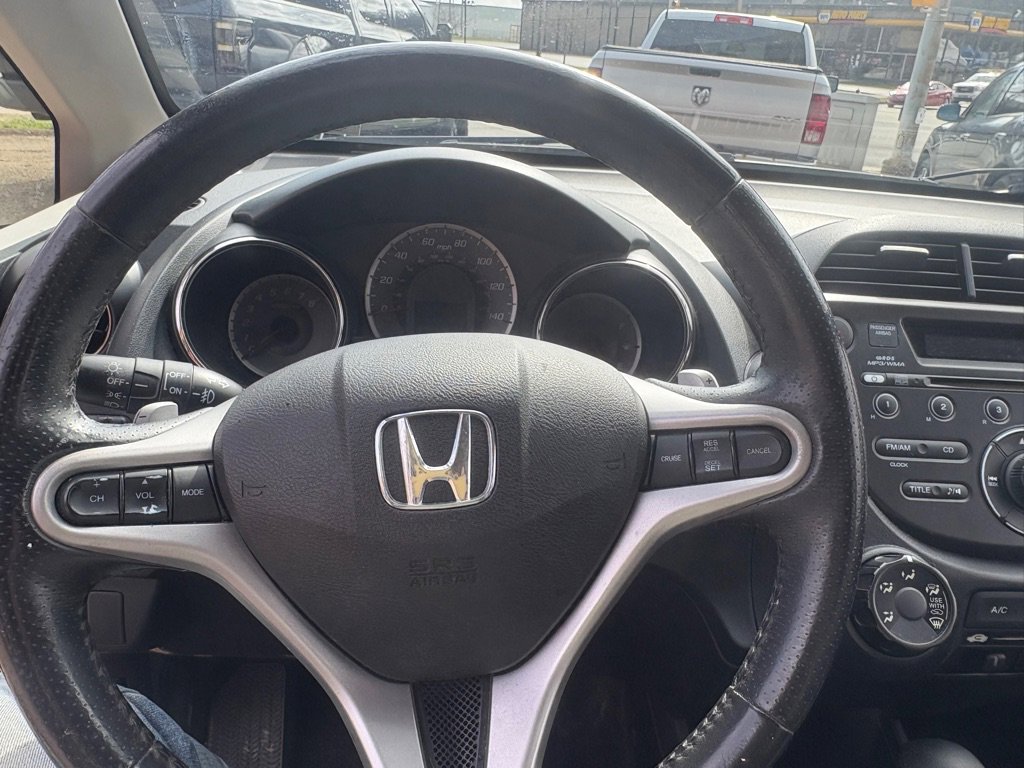 Used 2013 Honda Fit Sport image 14