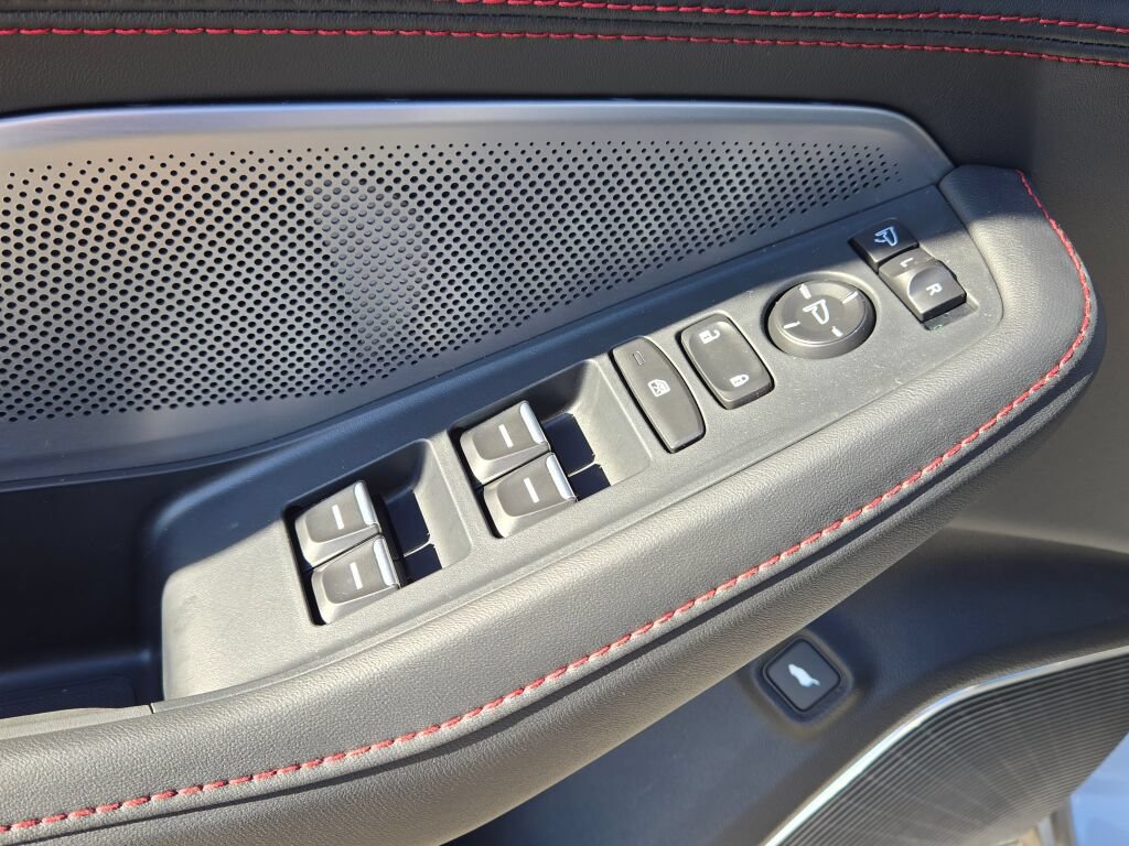 New 2026 Acura MDX A-Spec AWD/4WD image 32