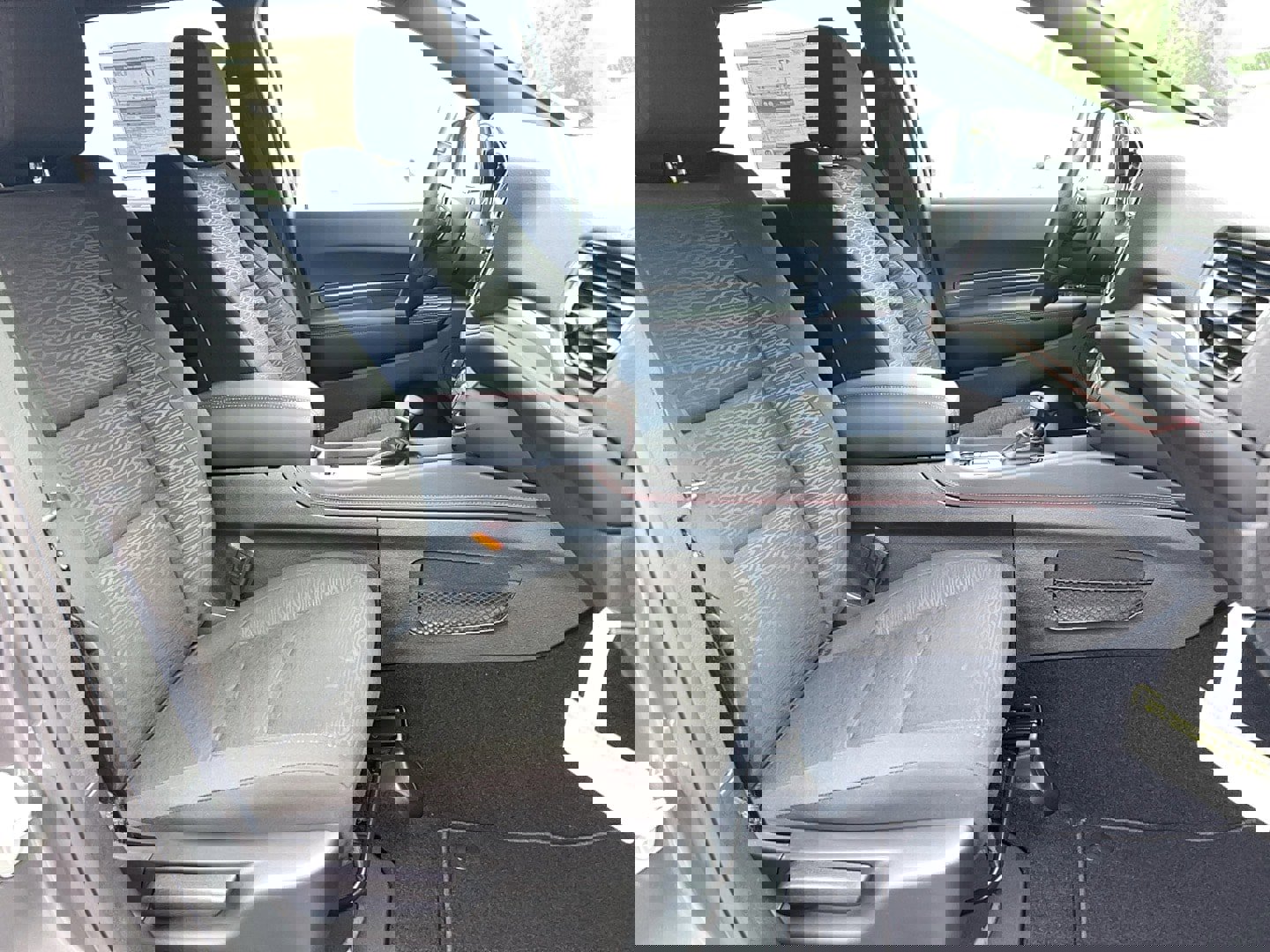 New 2025 Dodge Durango R/T w/ Blacktop Package image 26