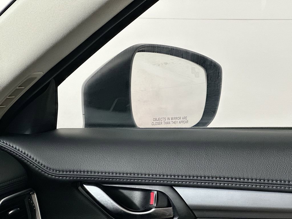 Certified 2023 MAZDA CX-5 AWD 2.5 S w/ Select Package image 24