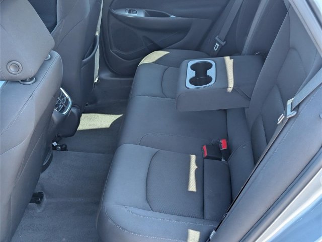 Used 2024 Chevrolet Malibu LT FWD image 15