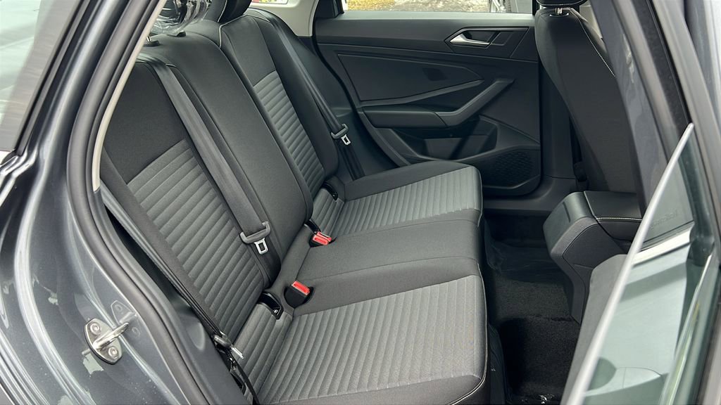 New 2026 Volkswagen Jetta S image 11