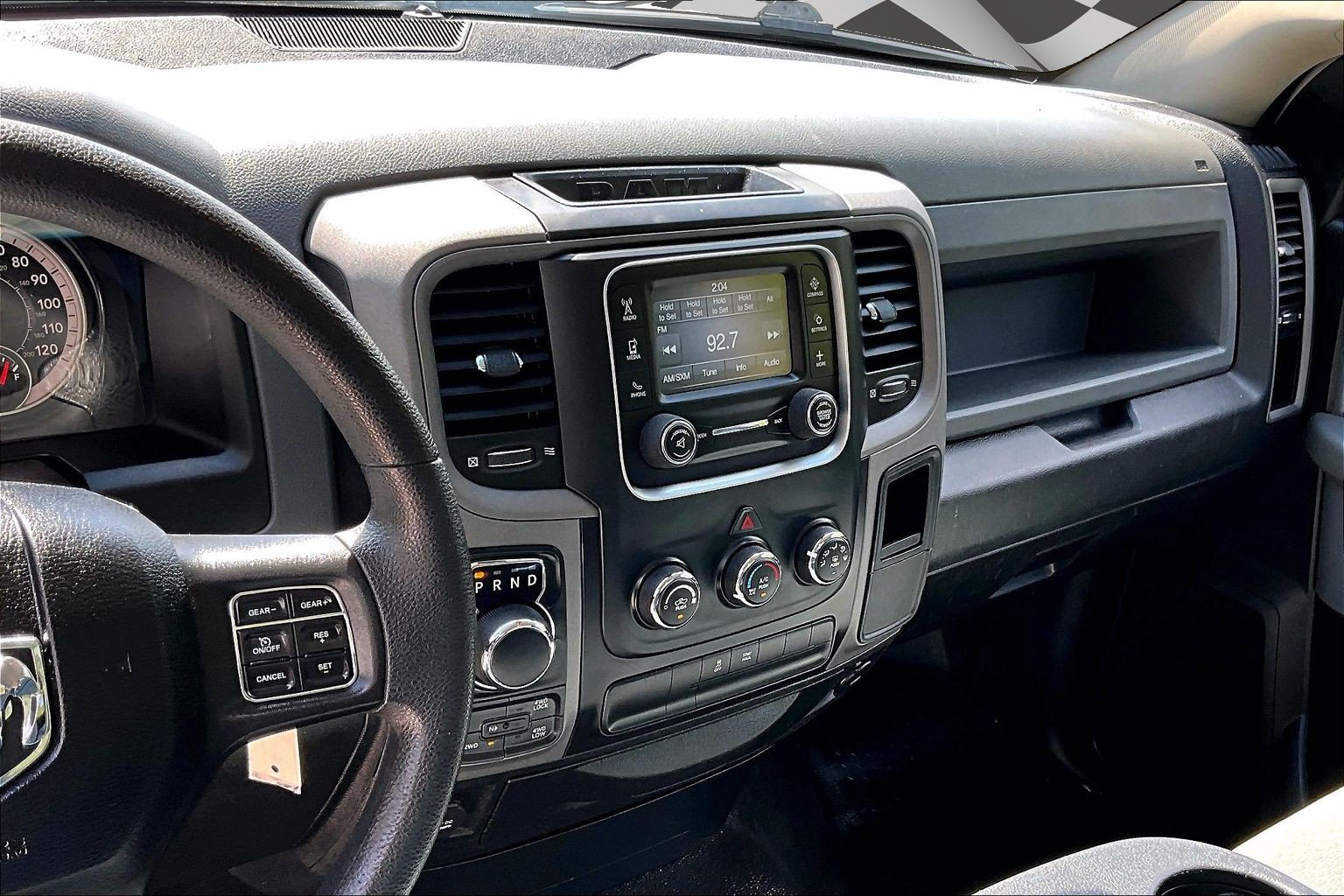 Used 2019 RAM 1500 Tradesman w/ Popular Equipment Group AWD/4WD image 6