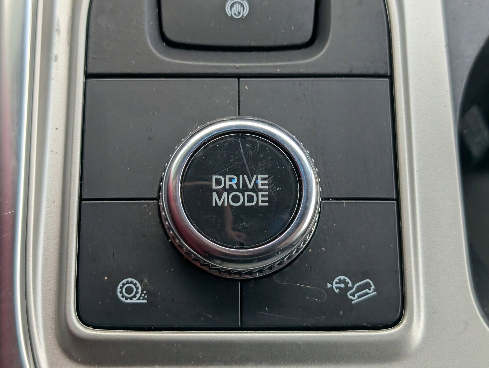 Used 2022 Ford Explorer Timberline AWD/4WD image 22