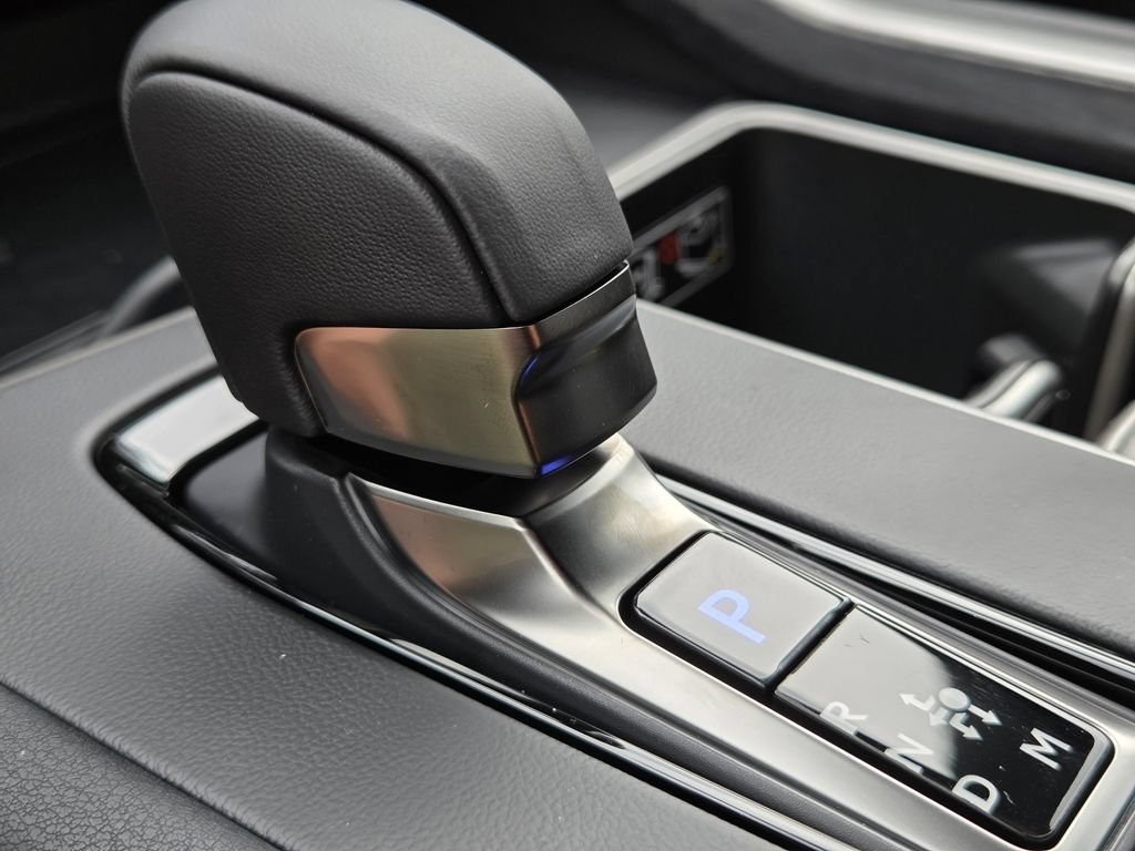 New 2026 Lexus TX 350 AWD image 40