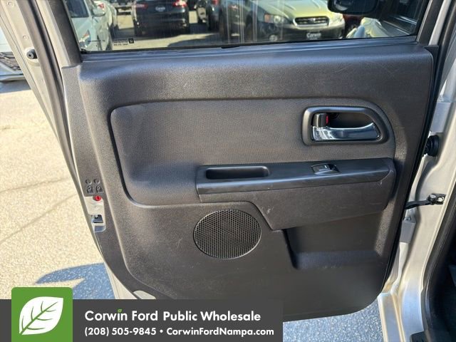 Used 2008 GMC Canyon SLE image 28