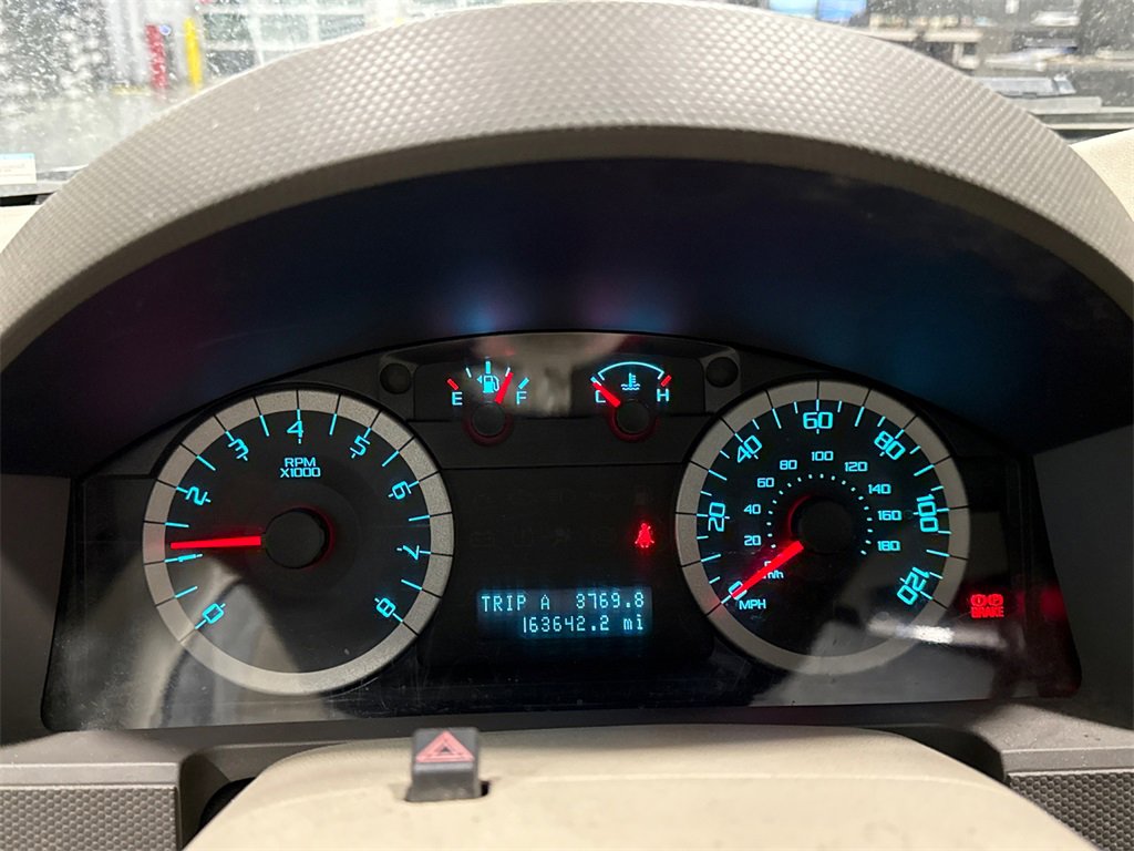 Used 2012 Ford Escape XLS image 17