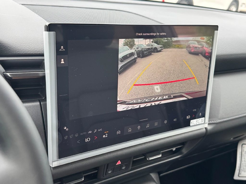 New 2026 MAZDA CX-5 2.5 S w/ Premium Package AWD/4WD image 22