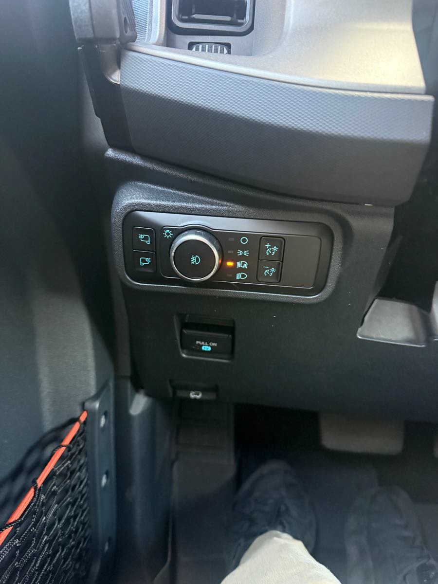 Used 2023 Ford Bronco Raptor AWD/4WD image 27