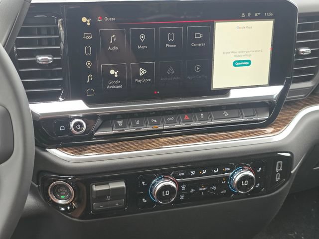 New 2026 GMC Sierra 3500 SLE w/ SLE Value Package AWD/4WD image 9