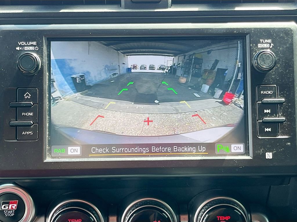 Used 2023 Toyota GR86 image 13