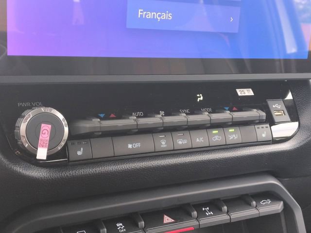 New 2026 Toyota Tundra SR5 image 20