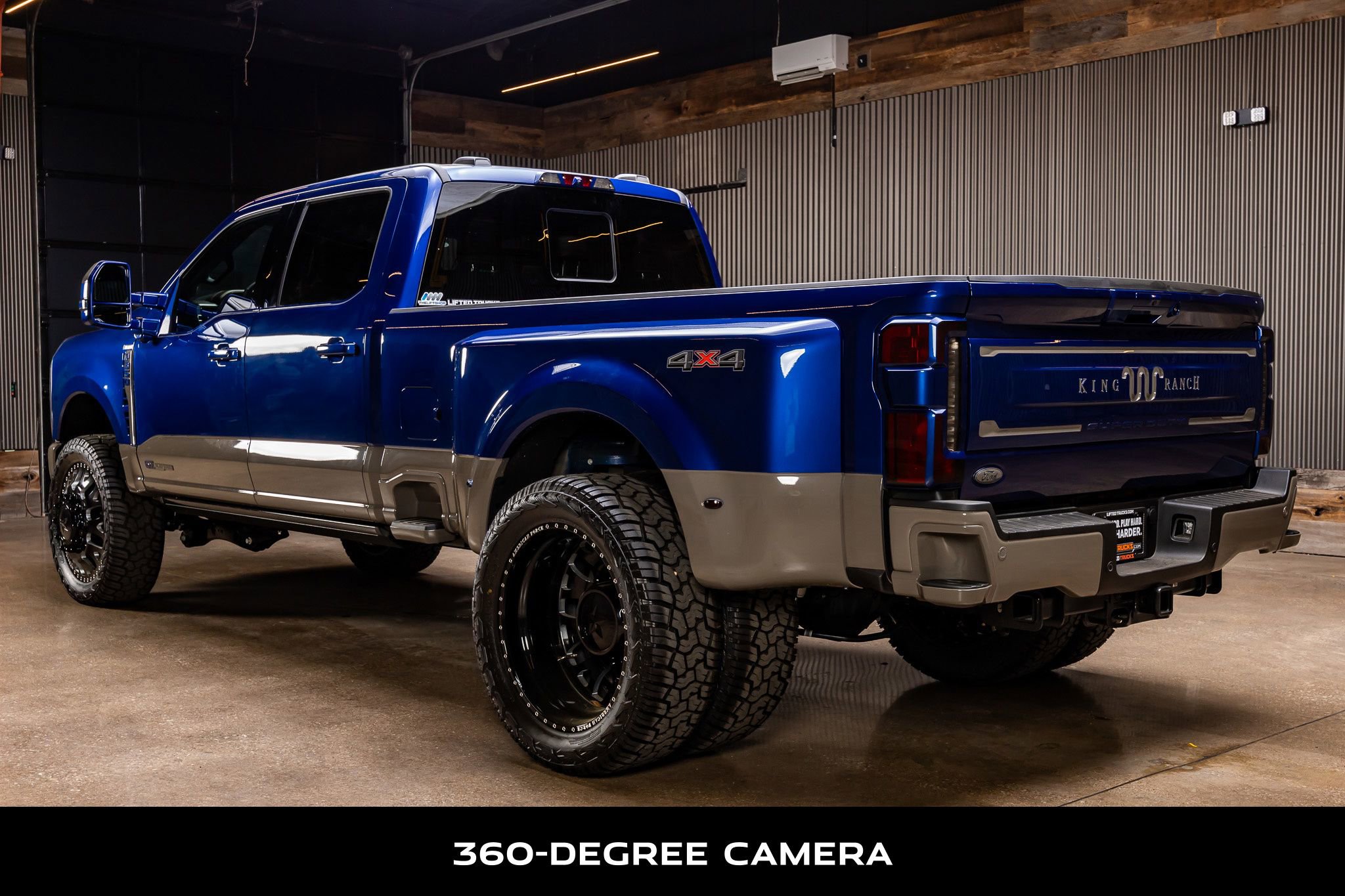 Used 2026 Ford F350 King Ranch image 7