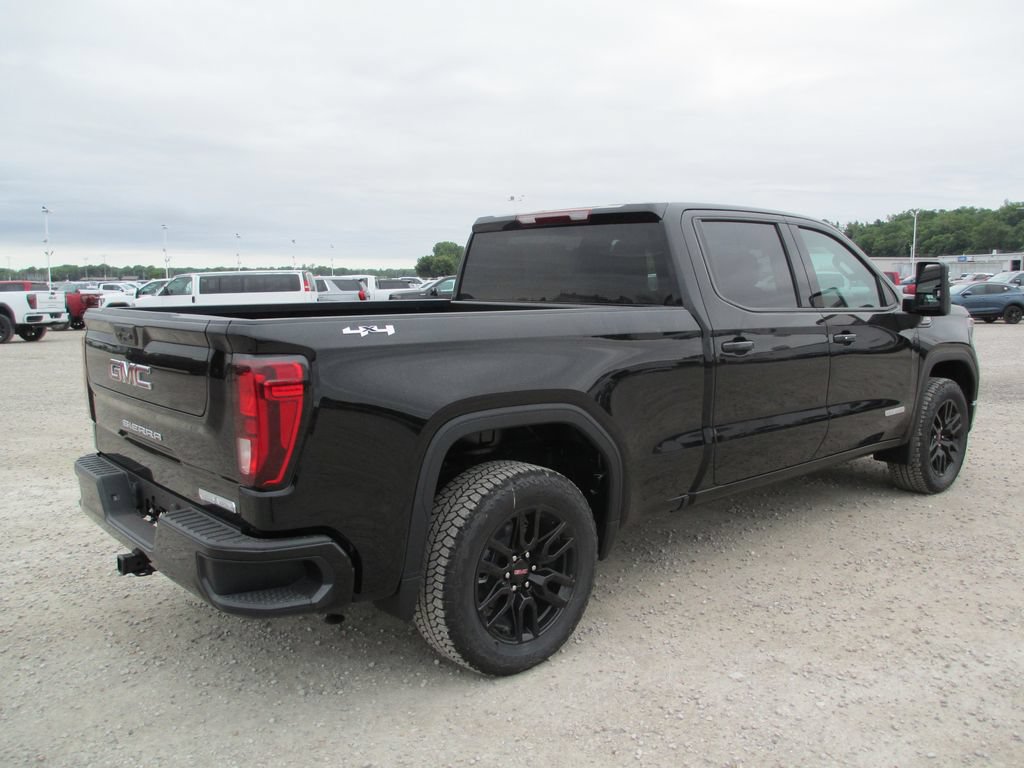 New 2026 GMC Sierra 1500 Elevation w/ Max Trailering Package AWD/4WD image 5