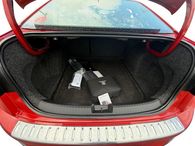 Used 2023 Volkswagen Jetta SE w/ Panoramic Sunroof Package FWD image 25