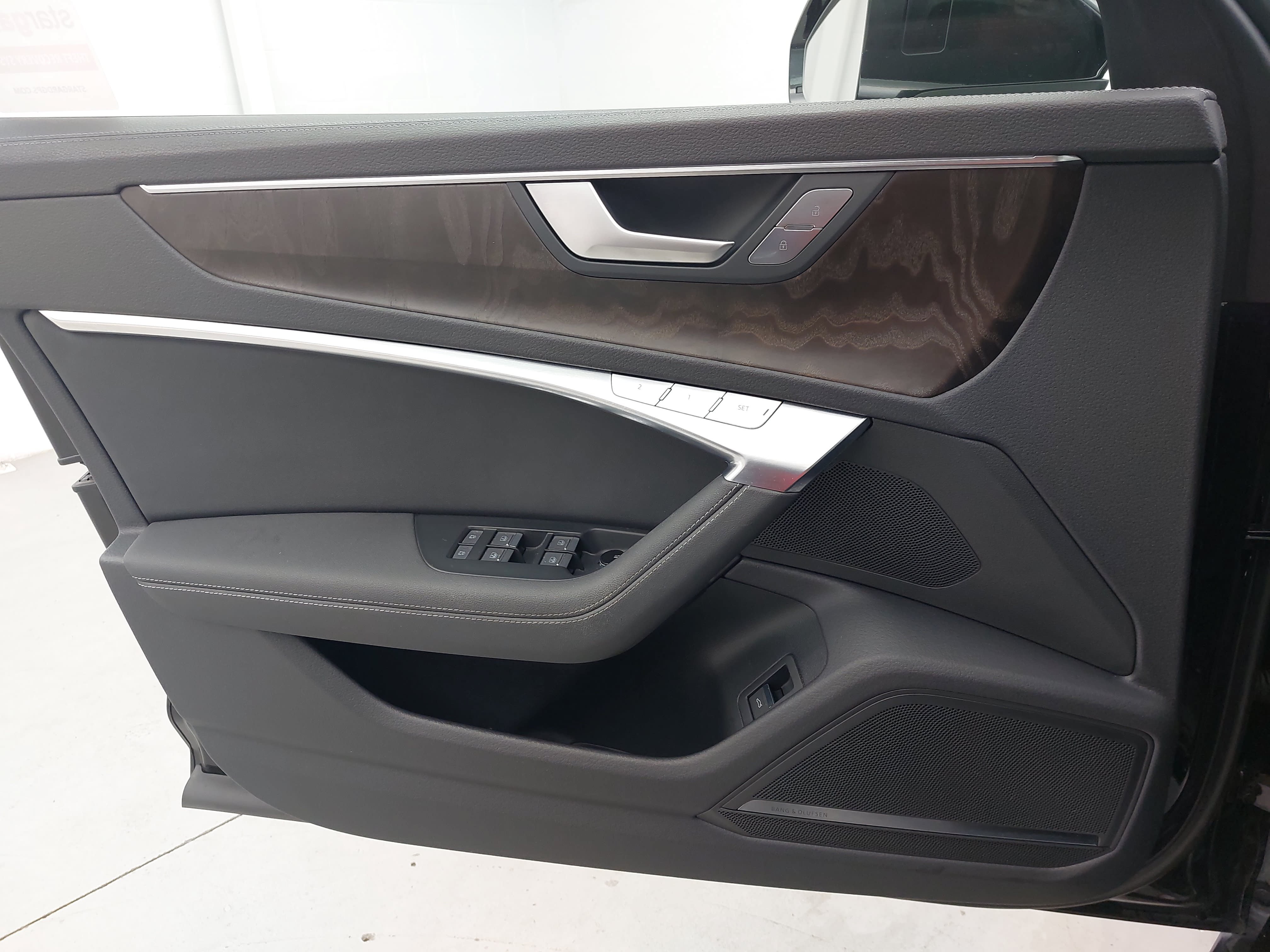 Used 2019 Audi A6 3.0T Premium Plus AWD/4WD image 28
