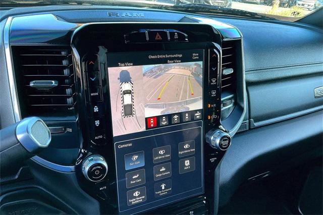 Certified 2022 RAM 3500 Laramie image 21