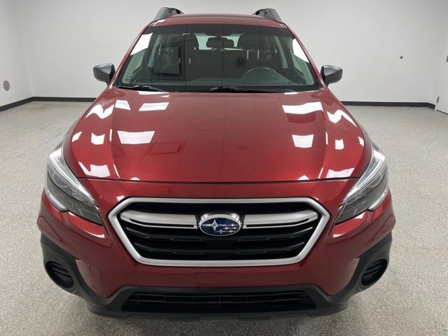 Used 2018 Subaru Outback 2.5i image 3
