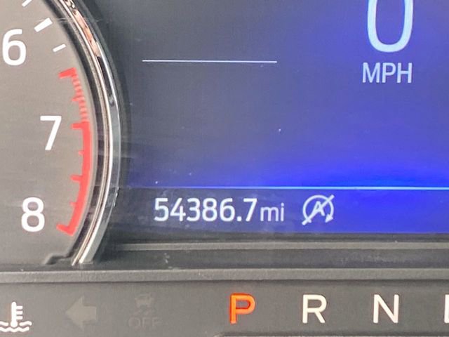 Used 2020 Ford Explorer XLT w/ Comfort Package image 12