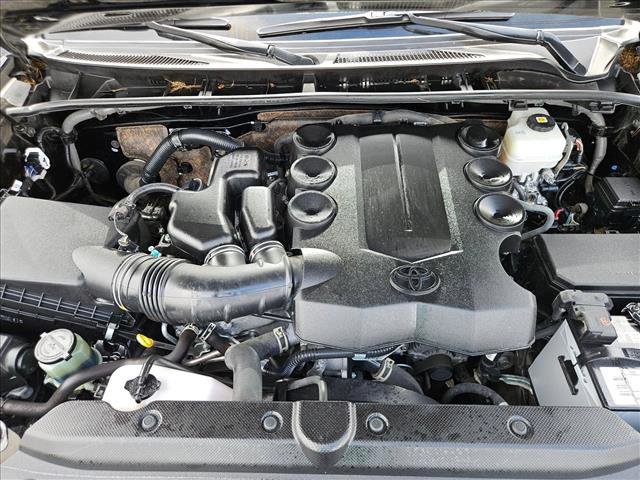 Certified 2023 Toyota 4Runner Limited AWD/4WD image 28