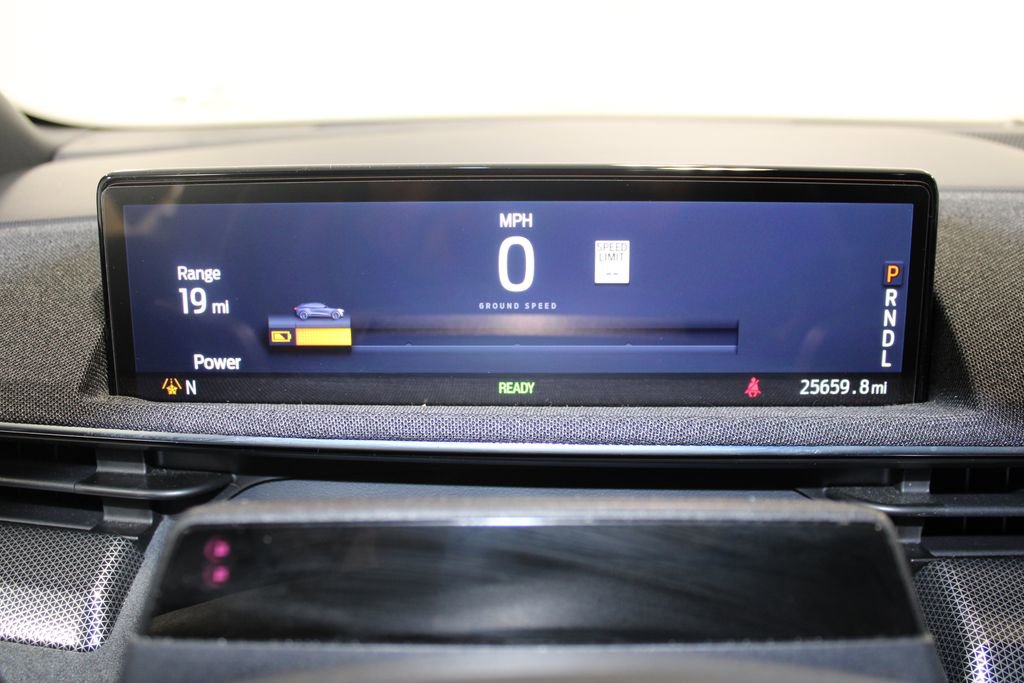 Used 2023 Ford Mustang Mach-E GT w/ GT Performance Edition image 35