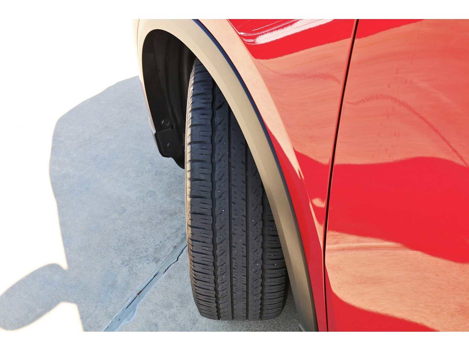 Used 2023 MAZDA CX-5 AWD 2.5 S w/ Premium Package image 29