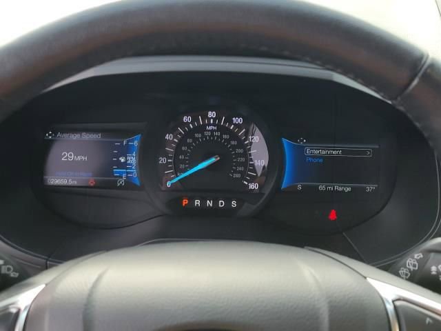 Certified 2022 Ford Edge SEL w/ Convenience Package image 32